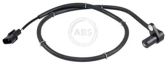 Sensor, Raddrehzahl A.B.S. 31118 Bild Sensor, Raddrehzahl A.B.S. 31118