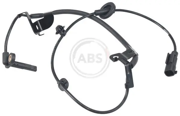 Sensor, Raddrehzahl A.B.S. 31122