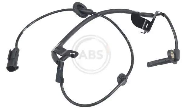 Sensor, Raddrehzahl A.B.S. 31123