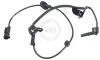 Sensor, Raddrehzahl A.B.S. 31123