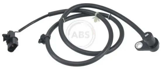 Sensor, Raddrehzahl A.B.S. 31124 Bild Sensor, Raddrehzahl A.B.S. 31124