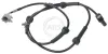 Sensor, Raddrehzahl A.B.S. 31126
