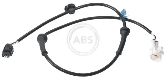 Sensor, Raddrehzahl Hinterachse links A.B.S. 31130 Bild Sensor, Raddrehzahl Hinterachse links A.B.S. 31130