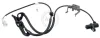 Sensor, Raddrehzahl Vorderachse rechts A.B.S. 31134