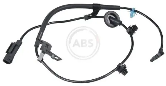 Sensor, Raddrehzahl Hinterachse links A.B.S. 31138 Bild Sensor, Raddrehzahl Hinterachse links A.B.S. 31138