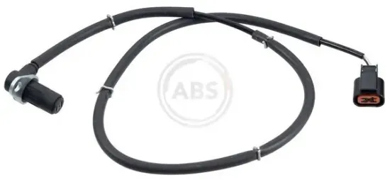 Sensor, Raddrehzahl Vorderachse links A.B.S. 31139 Bild Sensor, Raddrehzahl Vorderachse links A.B.S. 31139