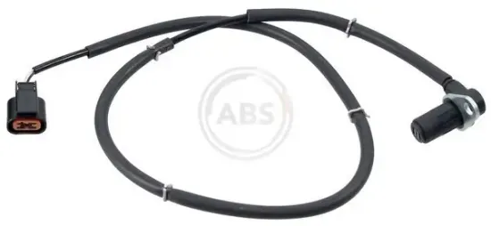Sensor, Raddrehzahl Vorderachse rechts A.B.S. 31140 Bild Sensor, Raddrehzahl Vorderachse rechts A.B.S. 31140