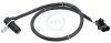 Sensor, Raddrehzahl Hinterachse rechts A.B.S. 31142