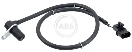 Sensor, Raddrehzahl Hinterachse rechts A.B.S. 31142 Bild Sensor, Raddrehzahl Hinterachse rechts A.B.S. 31142