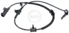Sensor, Raddrehzahl Vorderachse A.B.S. 31152