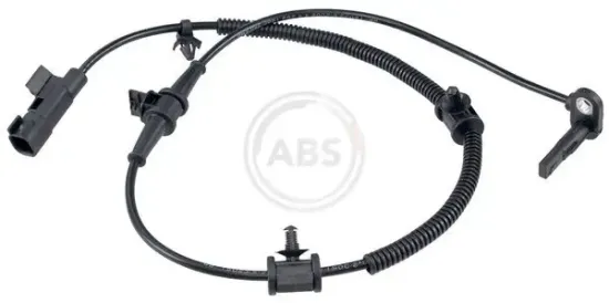 Sensor, Raddrehzahl Vorderachse A.B.S. 31152 Bild Sensor, Raddrehzahl Vorderachse A.B.S. 31152