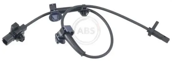 Sensor, Raddrehzahl Hinterachse links A.B.S. 31156 Bild Sensor, Raddrehzahl Hinterachse links A.B.S. 31156