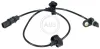 Sensor, Raddrehzahl Hinterachse links A.B.S. 31157 Bild Sensor, Raddrehzahl Hinterachse links A.B.S. 31157