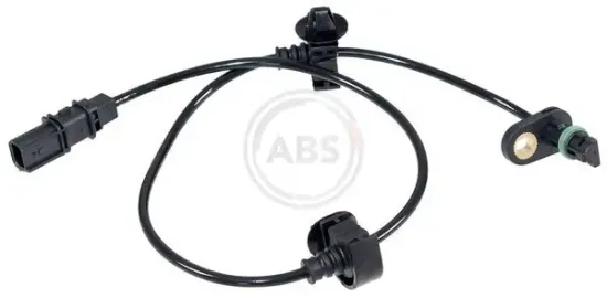 Sensor, Raddrehzahl Hinterachse links A.B.S. 31157 Bild Sensor, Raddrehzahl Hinterachse links A.B.S. 31157