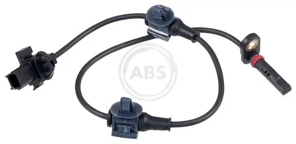 Sensor, Raddrehzahl A.B.S. 31163