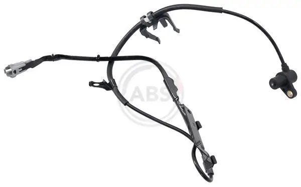 Sensor, Raddrehzahl Vorderachse rechts A.B.S. 31167