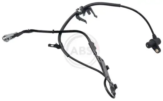 Sensor, Raddrehzahl Vorderachse rechts A.B.S. 31167 Bild Sensor, Raddrehzahl Vorderachse rechts A.B.S. 31167