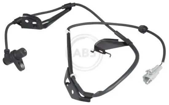 Sensor, Raddrehzahl Vorderachse links A.B.S. 31169 Bild Sensor, Raddrehzahl Vorderachse links A.B.S. 31169