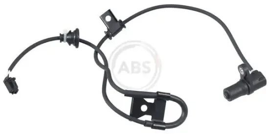 Sensor, Raddrehzahl Hinterachse links A.B.S. 31177 Bild Sensor, Raddrehzahl Hinterachse links A.B.S. 31177