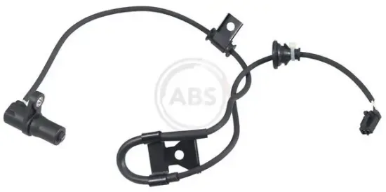 Sensor, Raddrehzahl Hinterachse rechts A.B.S. 31178 Bild Sensor, Raddrehzahl Hinterachse rechts A.B.S. 31178