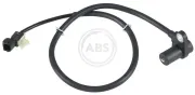 Sensor, Raddrehzahl A.B.S. 31182