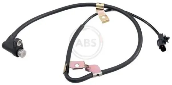 Sensor, Raddrehzahl A.B.S. 31186 Bild Sensor, Raddrehzahl A.B.S. 31186