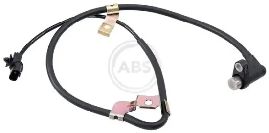 Sensor, Raddrehzahl A.B.S. 31187 Bild Sensor, Raddrehzahl A.B.S. 31187