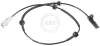 Sensor, Raddrehzahl Vorderachse A.B.S. 31197