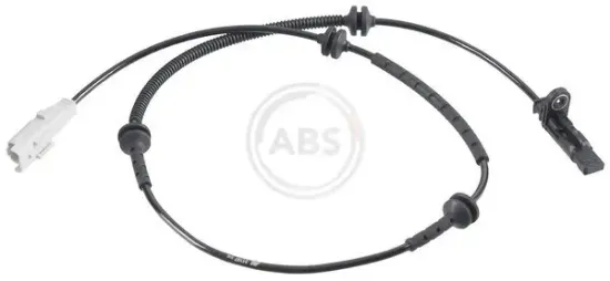 Sensor, Raddrehzahl A.B.S. 31197 Bild Sensor, Raddrehzahl A.B.S. 31197