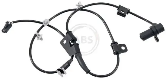Sensor, Raddrehzahl Vorderachse links A.B.S. 31199 Bild Sensor, Raddrehzahl Vorderachse links A.B.S. 31199