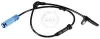 Sensor, Raddrehzahl Vorderachse A.B.S. 31200