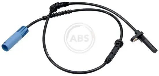Sensor, Raddrehzahl Vorderachse A.B.S. 31201 Bild Sensor, Raddrehzahl Vorderachse A.B.S. 31201
