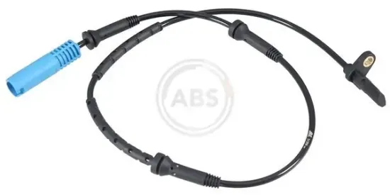 Sensor, Raddrehzahl Vorderachse A.B.S. 31206 Bild Sensor, Raddrehzahl Vorderachse A.B.S. 31206