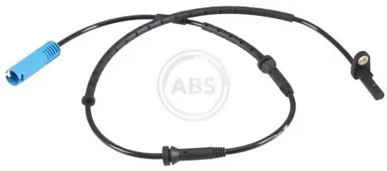 Sensor, Raddrehzahl Hinterachse A.B.S. 31207 Bild Sensor, Raddrehzahl Hinterachse A.B.S. 31207