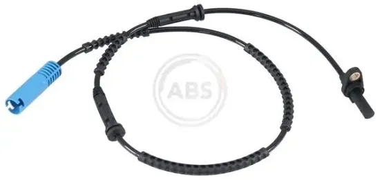 Sensor, Raddrehzahl Hinterachse A.B.S. 31208 Bild Sensor, Raddrehzahl Hinterachse A.B.S. 31208