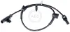Sensor, Raddrehzahl Vorderachse A.B.S. 31223