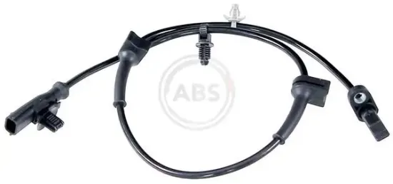 Sensor, Raddrehzahl Vorderachse A.B.S. 31223 Bild Sensor, Raddrehzahl Vorderachse A.B.S. 31223