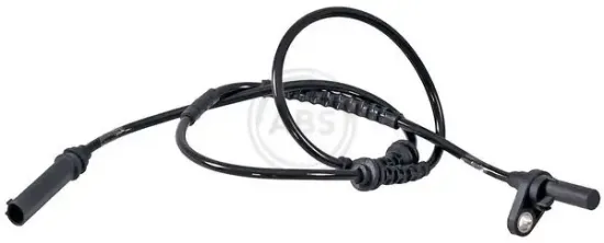 Sensor, Raddrehzahl Vorderachse A.B.S. 31225 Bild Sensor, Raddrehzahl Vorderachse A.B.S. 31225