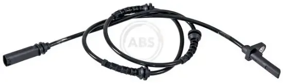 Sensor, Raddrehzahl Hinterachse A.B.S. 31226 Bild Sensor, Raddrehzahl Hinterachse A.B.S. 31226
