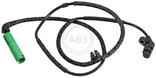 Sensor, Raddrehzahl Hinterachse A.B.S. 31227 Bild Sensor, Raddrehzahl Hinterachse A.B.S. 31227