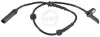 Sensor, Raddrehzahl Hinterachse A.B.S. 31231