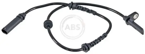 Sensor, Raddrehzahl Hinterachse A.B.S. 31231 Bild Sensor, Raddrehzahl Hinterachse A.B.S. 31231
