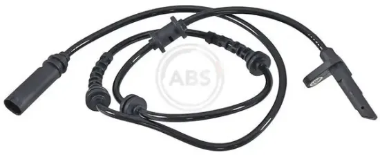 Sensor, Raddrehzahl Hinterachse A.B.S. 31232 Bild Sensor, Raddrehzahl Hinterachse A.B.S. 31232
