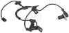 Sensor, Raddrehzahl Hinterachse links A.B.S. 31235