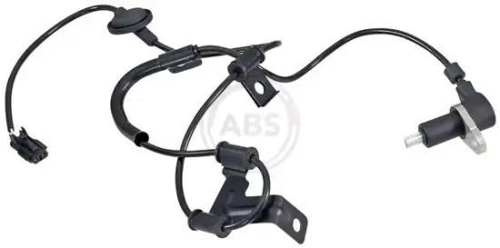 Sensor, Raddrehzahl Hinterachse links A.B.S. 31235 Bild Sensor, Raddrehzahl Hinterachse links A.B.S. 31235