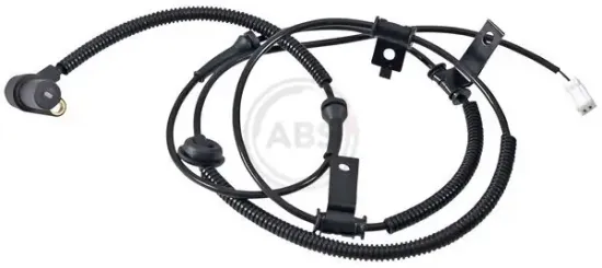 Sensor, Raddrehzahl Hinterachse rechts A.B.S. 31236 Bild Sensor, Raddrehzahl Hinterachse rechts A.B.S. 31236