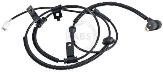 Sensor, Raddrehzahl Hinterachse links A.B.S. 31237 Bild Sensor, Raddrehzahl Hinterachse links A.B.S. 31237