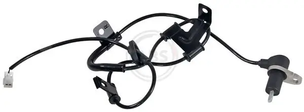 Sensor, Raddrehzahl A.B.S. 31238