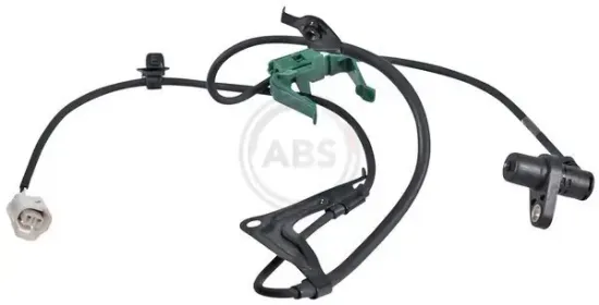 Sensor, Raddrehzahl Vorderachse rechts A.B.S. 31239 Bild Sensor, Raddrehzahl Vorderachse rechts A.B.S. 31239
