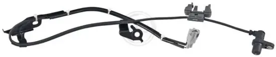 Sensor, Raddrehzahl Vorderachse links A.B.S. 31240 Bild Sensor, Raddrehzahl Vorderachse links A.B.S. 31240